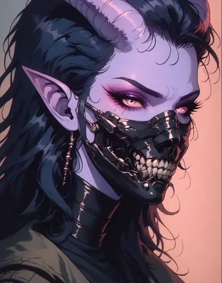 LuckyIconic's Avatar